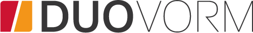 Logo duovorm